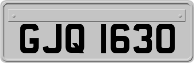 GJQ1630