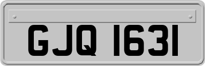 GJQ1631