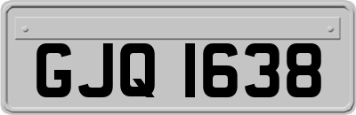 GJQ1638