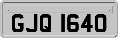 GJQ1640