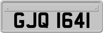 GJQ1641