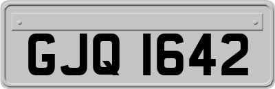GJQ1642