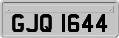 GJQ1644