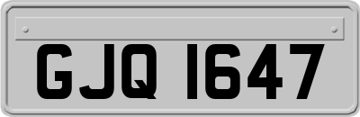 GJQ1647