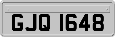 GJQ1648