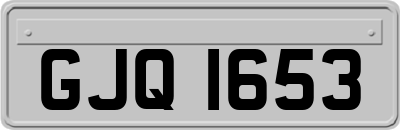 GJQ1653