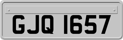 GJQ1657