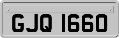 GJQ1660