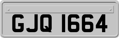 GJQ1664