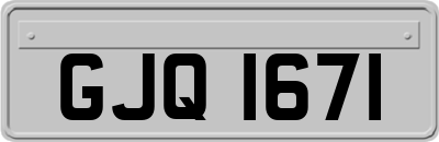 GJQ1671