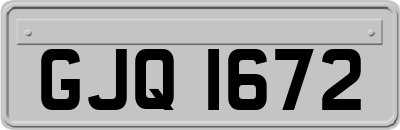 GJQ1672