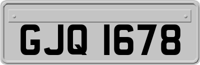 GJQ1678