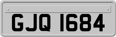 GJQ1684