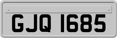 GJQ1685
