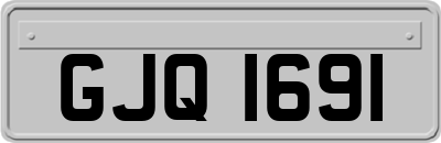 GJQ1691