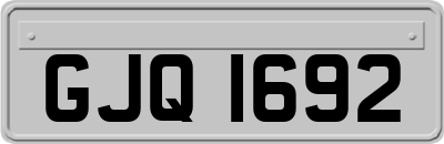 GJQ1692