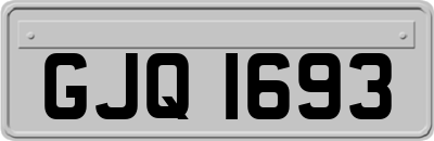 GJQ1693