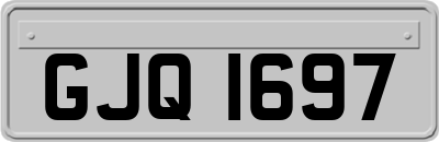 GJQ1697