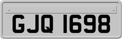 GJQ1698