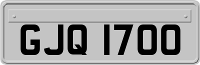 GJQ1700