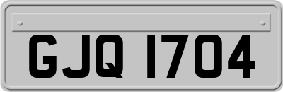 GJQ1704