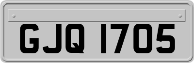 GJQ1705
