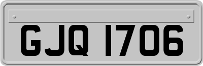GJQ1706