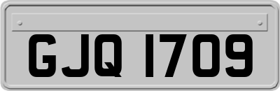 GJQ1709