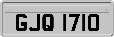 GJQ1710