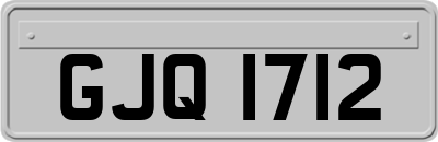 GJQ1712