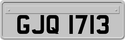 GJQ1713