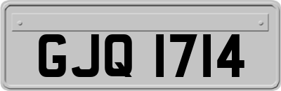 GJQ1714