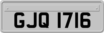 GJQ1716