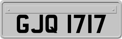 GJQ1717