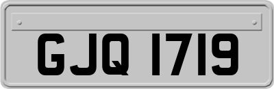 GJQ1719