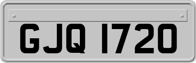 GJQ1720