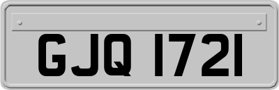 GJQ1721