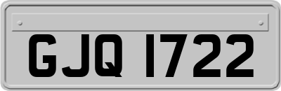 GJQ1722