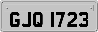 GJQ1723