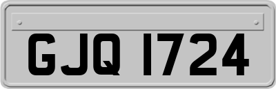 GJQ1724