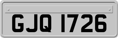 GJQ1726