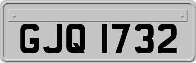 GJQ1732