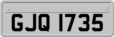 GJQ1735