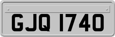 GJQ1740