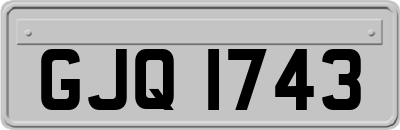 GJQ1743