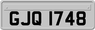 GJQ1748