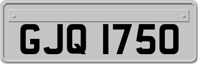 GJQ1750