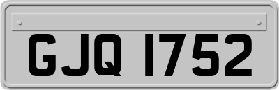 GJQ1752