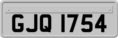 GJQ1754