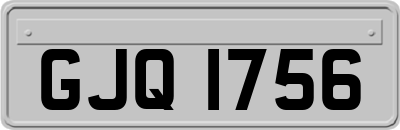 GJQ1756